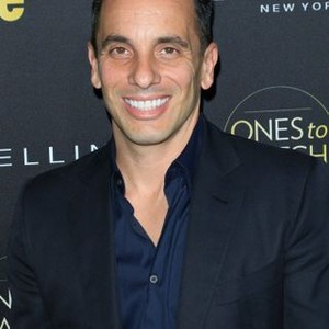 Sebastian Maniscalco at arrivals for PEOPLE''s Ones to Watch Party, E.P. & L.P., Los Angeles, CA October 13, 2016. Photo By: Priscilla Grant