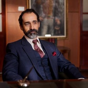 Narcos, Bruno Bichir, 'The Men of Always', Season 1, Ep. #3, 08/28/2015, ©NETFLIX