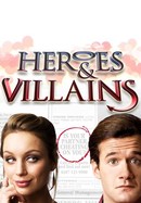 Heroes and Villains poster image
