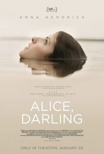 Watch trailer for Alice, Darling