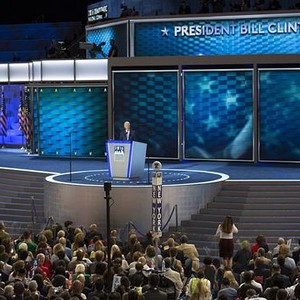 <em>The Circus: Inside The Greatest Political Show in Earth</em>, Season 1