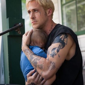 The Place Beyond the Pines (2012) photo 17