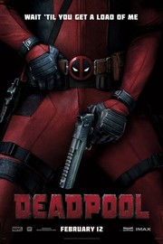 Deadpool Movie Reviews