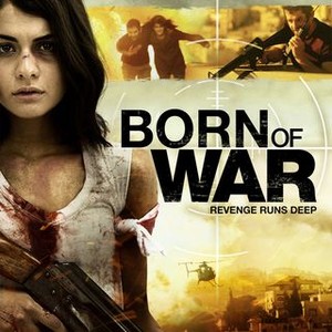 Born of War (2013) photo 14