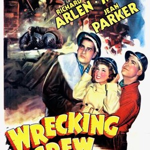 Wrecking Crew (1942) photo 2