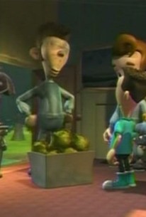 The Adventures of Jimmy Neutron: Boy Genius - Season 3 ...