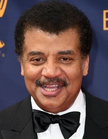 Neil deGrasse Tyson