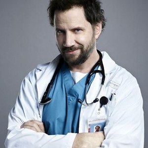 Jamie Kennedy as Dr. Callahan