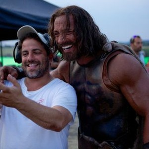 Hercules photo 2