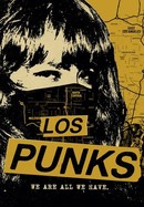 Los Punks: We Are All We Have poster image