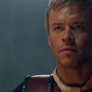 Spartacus, Todd Lasance, 'Spoils of War', Season 4: War of the Damned, Ep. #6, 03/08/2013, ©SYFY