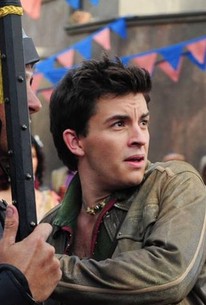 Leonardo: Season 2, Episode 13 | Rotten Tomatoes