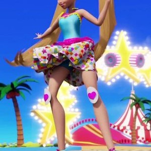 Barbie video game hero full best sale movie online