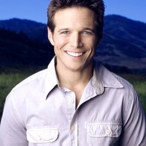 Scott Wolf as Dr. Jake Hartman
