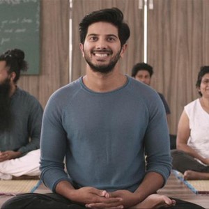KALI, DULQUER SALMAAN, 2016. © CENTRAL PICTURES