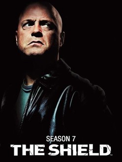 The Shield Season 7 Rotten Tomatoes