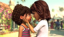 Home: Official Clip - Tip Finds 'My Mom'