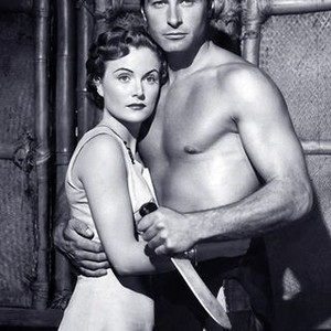 Tarzan's Peril (1951) photo 3