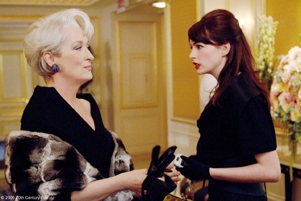 The Devil Wears Prada - Rotten Tomatoes