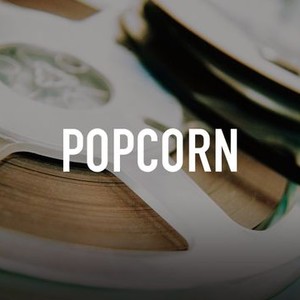 Popcorn photo 1