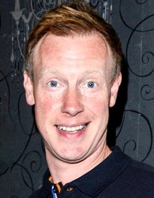Charles De'Ath