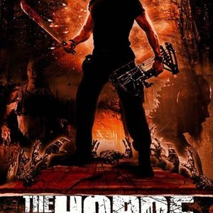 The Horde (2016) photo 2