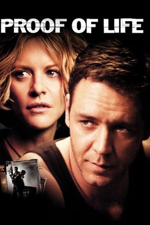 Proof of Life poster