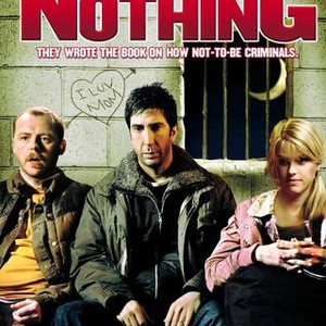 Big Nothing (2006) photo 3