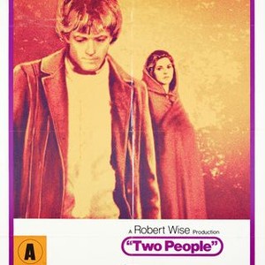 Two People (1973) photo 7