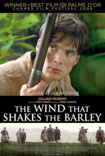 Watch trailer for The Wind That Shakes the Barley
