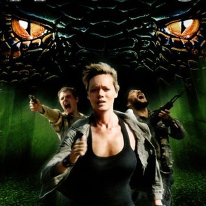 Anacondas: Trail of Blood photo 5