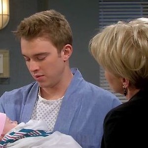 Days of Our Lives, Chandler Massey, 'Season', ©NBC