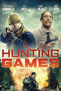 Hunting Games | Rotten Tomatoes
