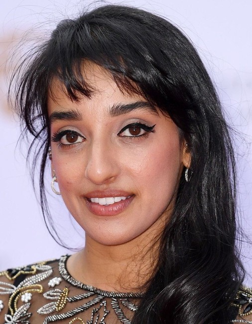 Kiran Sonia Sawar