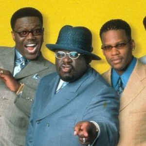 Watch Bernie Mac Kings Of Comedy online, free