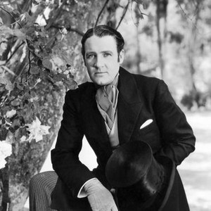 THE WHITE ANGEL, Ian Hunter, 1936