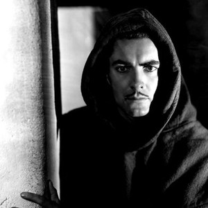 THE MARK OF ZORRO, Tyrone Power, 1940, TM and Copyright ©20th Century-Fox Film Corp. All Rights Reserved