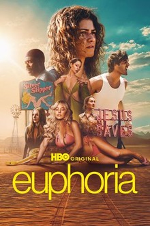tv series euphoria streaming Euphoria Rotten Tomatoes