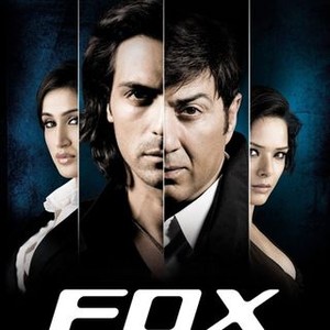 Fox (2009) photo 18