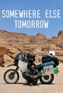 Poster for Somewhere Else Tomorrow