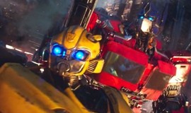 Bumblebee: Official Clip - The Cybertronian War photo 7