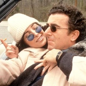 BAD MANNERS, Caroleen Feeney, Saul Rubinek, 1998, (c)Phaedra Cinema
