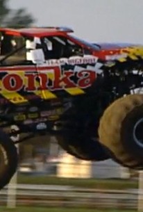 Monster Trucks - Rotten Tomatoes