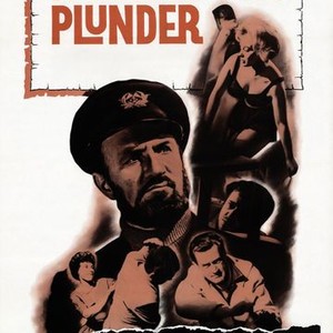 Pattern for Plunder photo 3