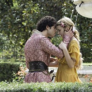 <em>Game of Thrones</em>, Season 5: Episode 6 "Unbowed, Unbent, Unbroken"