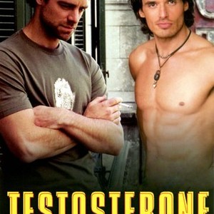 Testosterone photo 19
