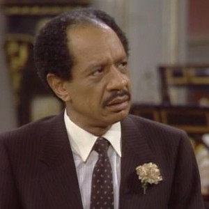 The Jeffersons: Season 8, Episode 13 - Rotten Tomatoes