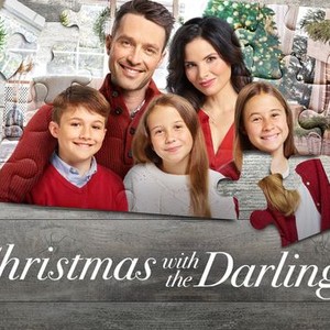 Christmas With the Darlings - Rotten Tomatoes