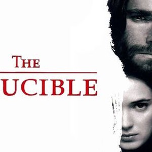 The Crucible  Rotten Tomatoes
