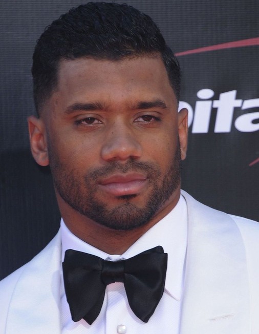 Russell Wilson